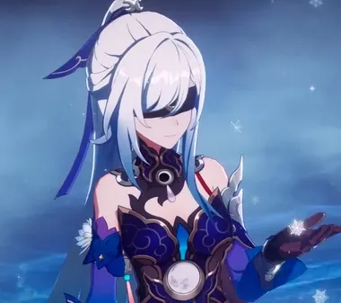 Avatar of Jingliu