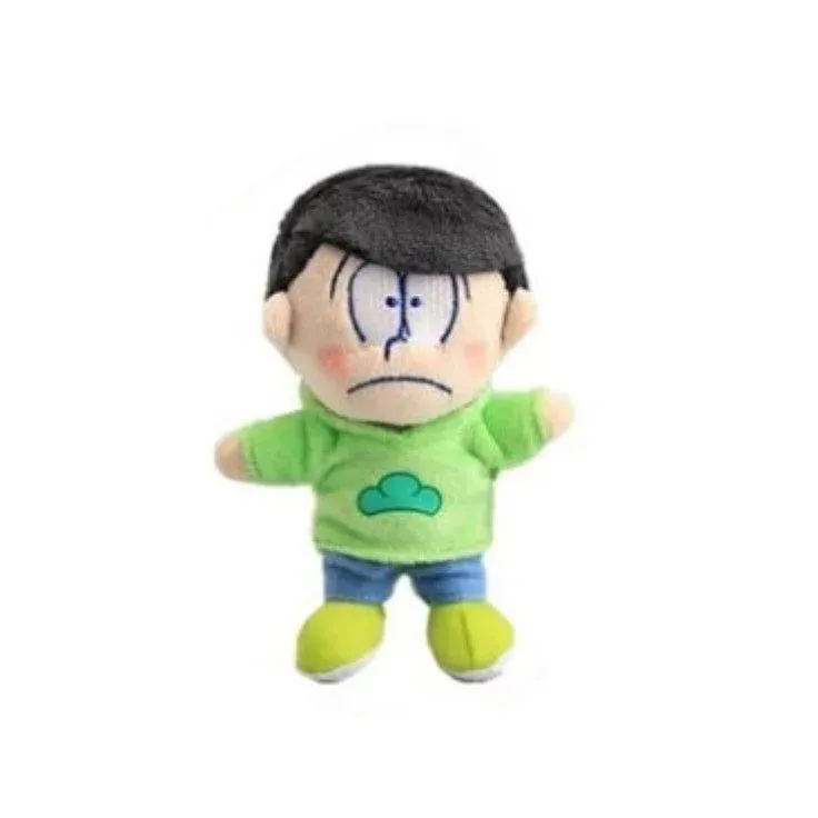 Avatar of Choromatsu Matsuno