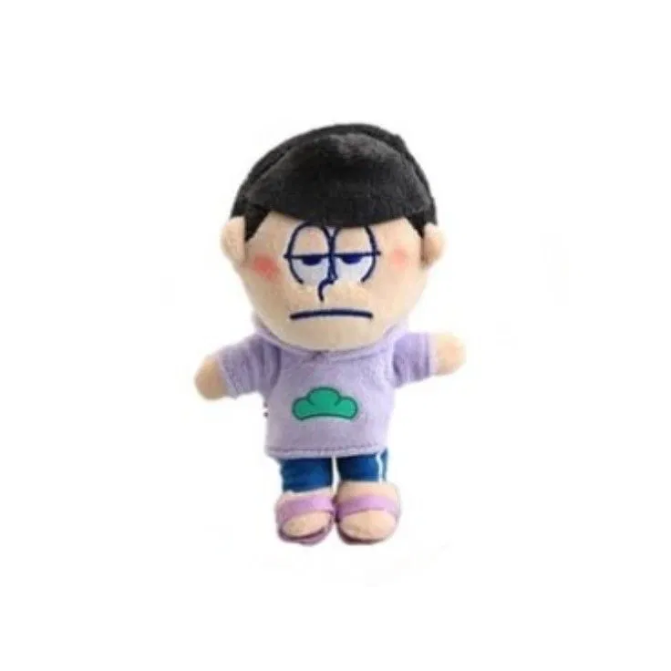 Avatar of Ichimatsu Matsuno