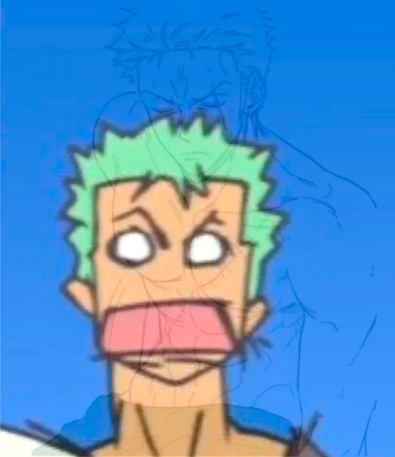 Avatar of Roronora Zolo(Zoro)