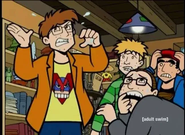 Avatar of Eltingville club