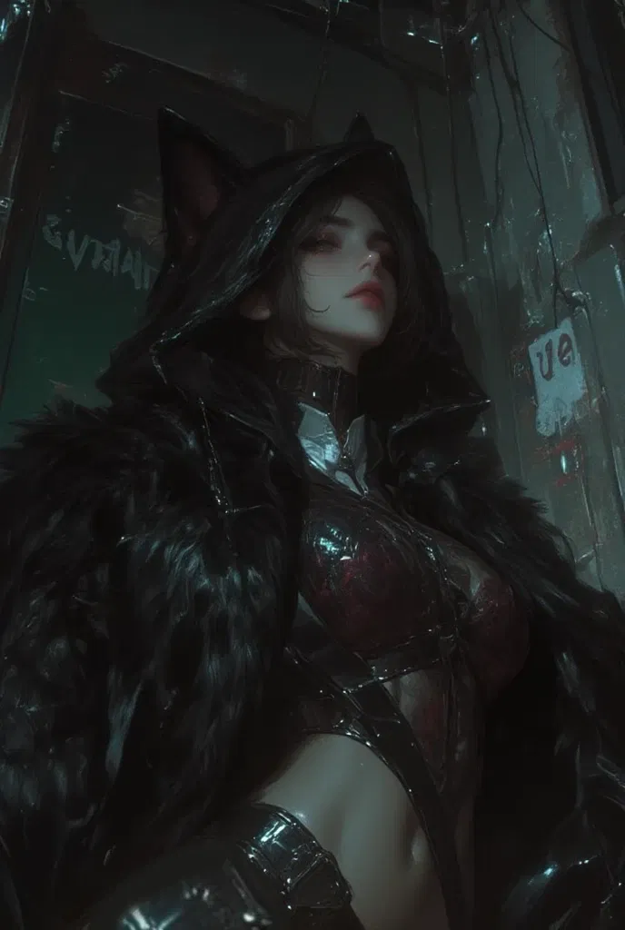 Avatar of Zara Khan || Pandora Union 