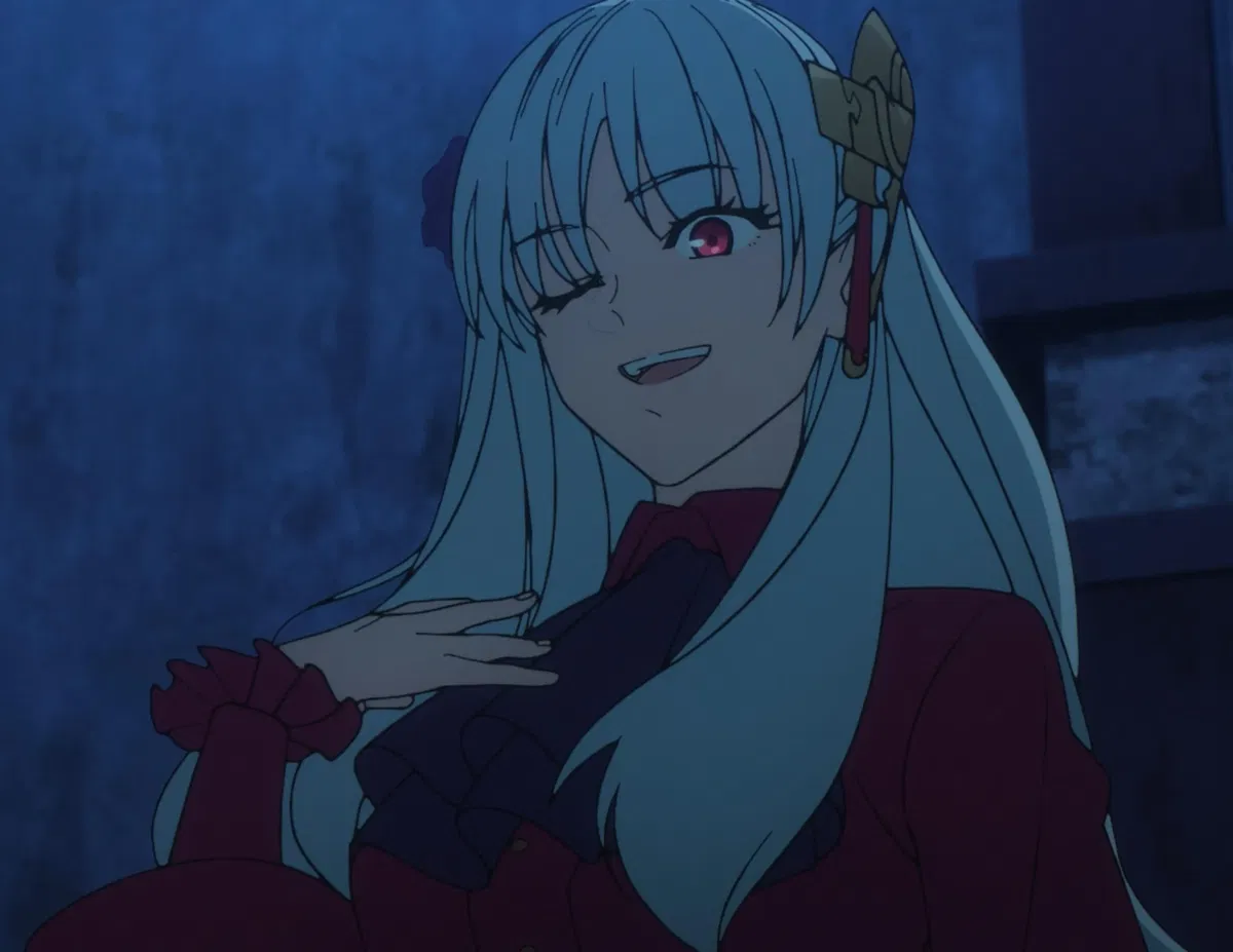 Avatar of Ishtar FSF