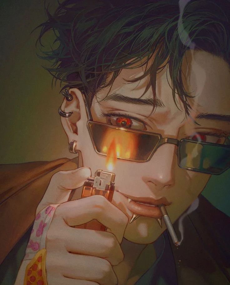 Avatar of Joo - Colega yandere