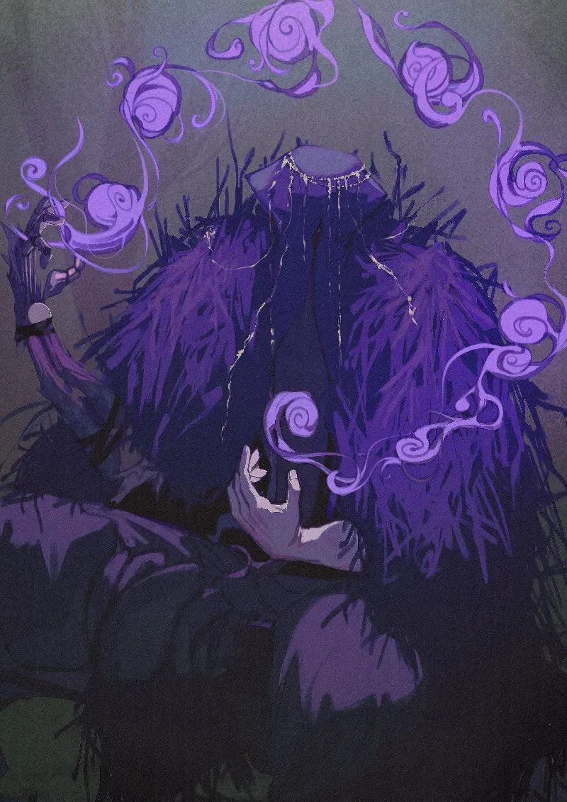 Avatar of Alastor Affini