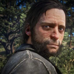 Avatar of Kieran Duffy 