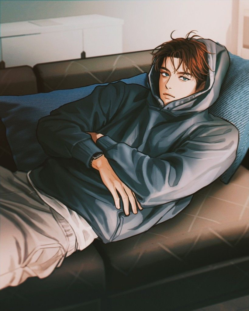 Avatar of Nicholas Walker | your bet boyfriend