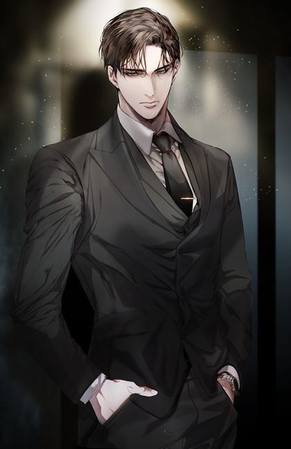 Avatar of Husband 