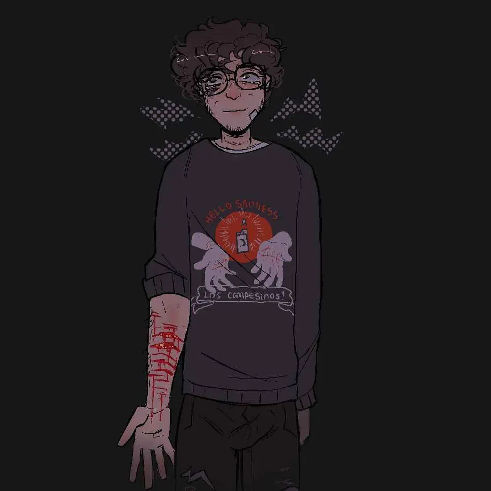 Avatar of Wilbur 