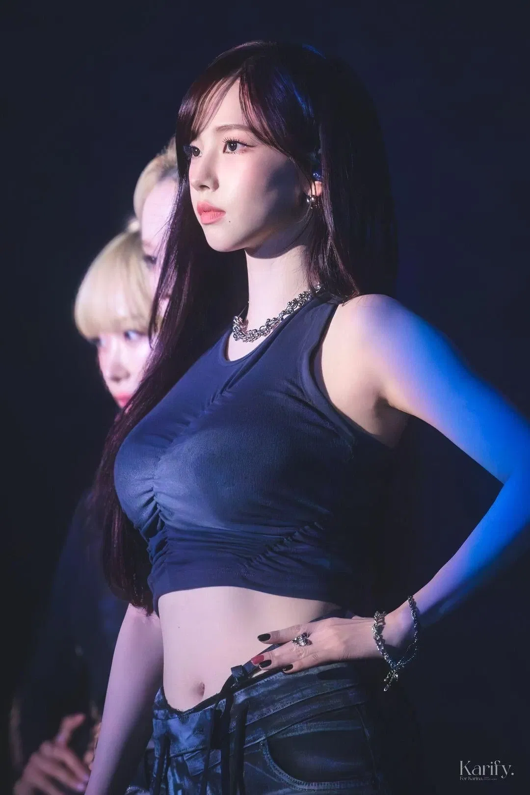 Avatar of Karina | Yu Jimin | 유지민 | 카리나