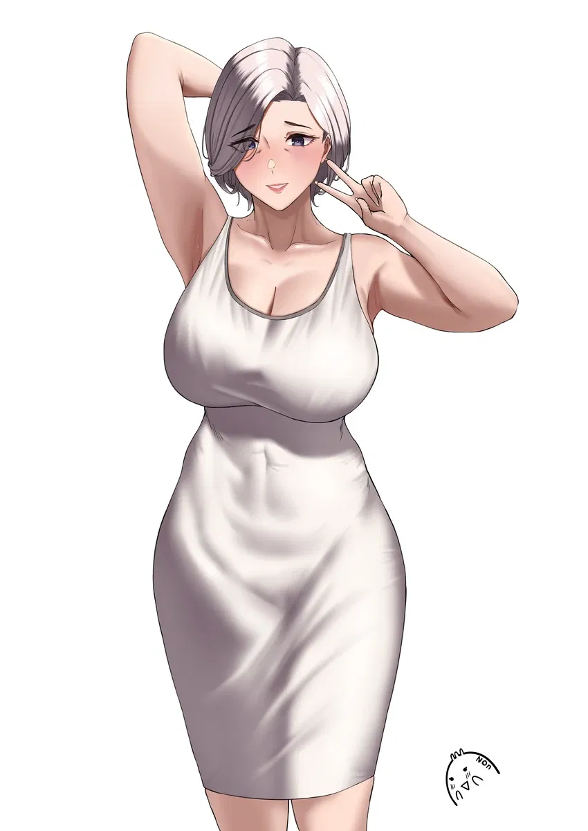 Avatar of Linda Carson (Your Mature Boss Has a Crush on You)