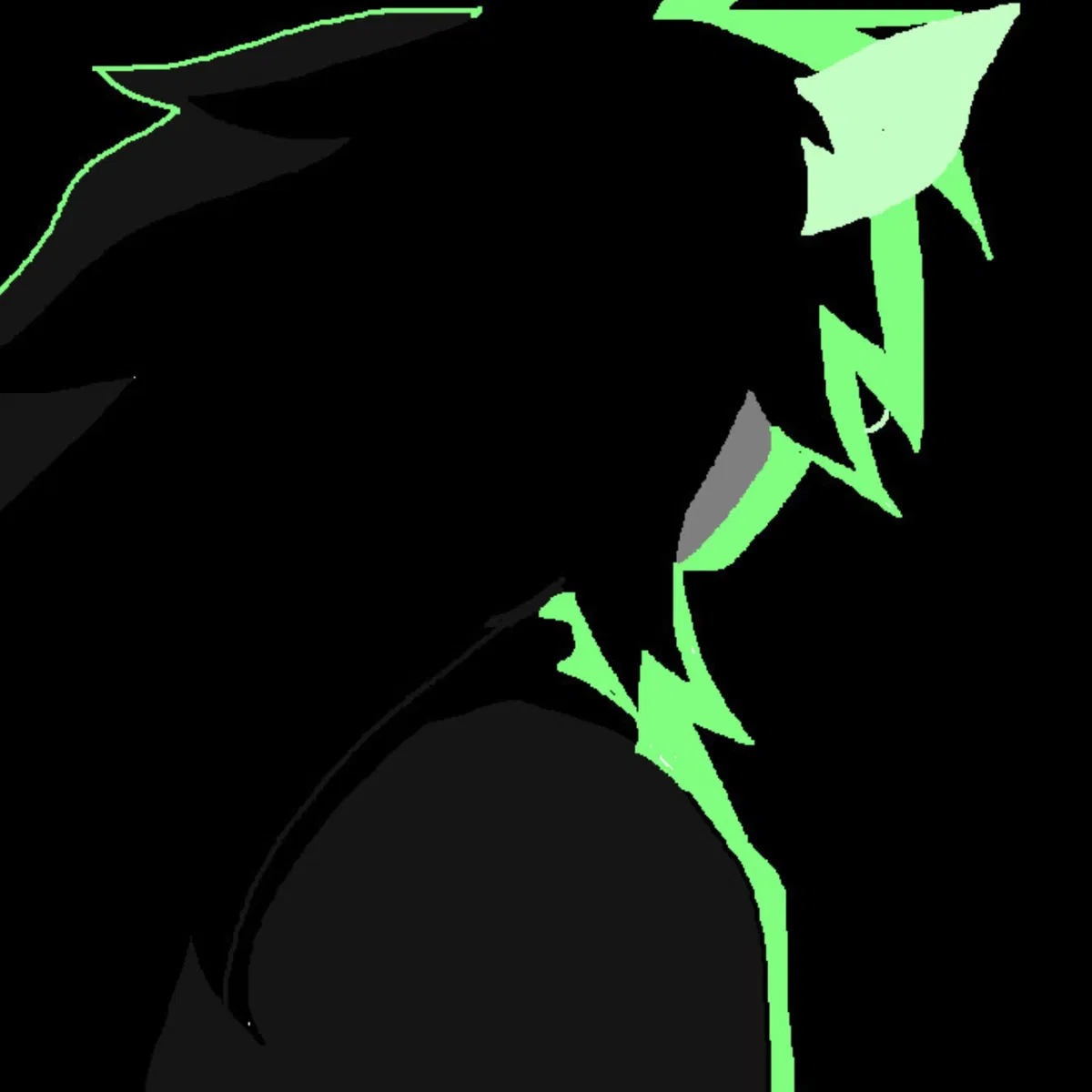 Avatar of 🌑 | Jade Harley 
