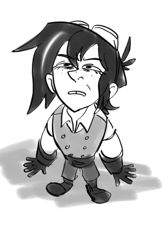 Avatar of Varian