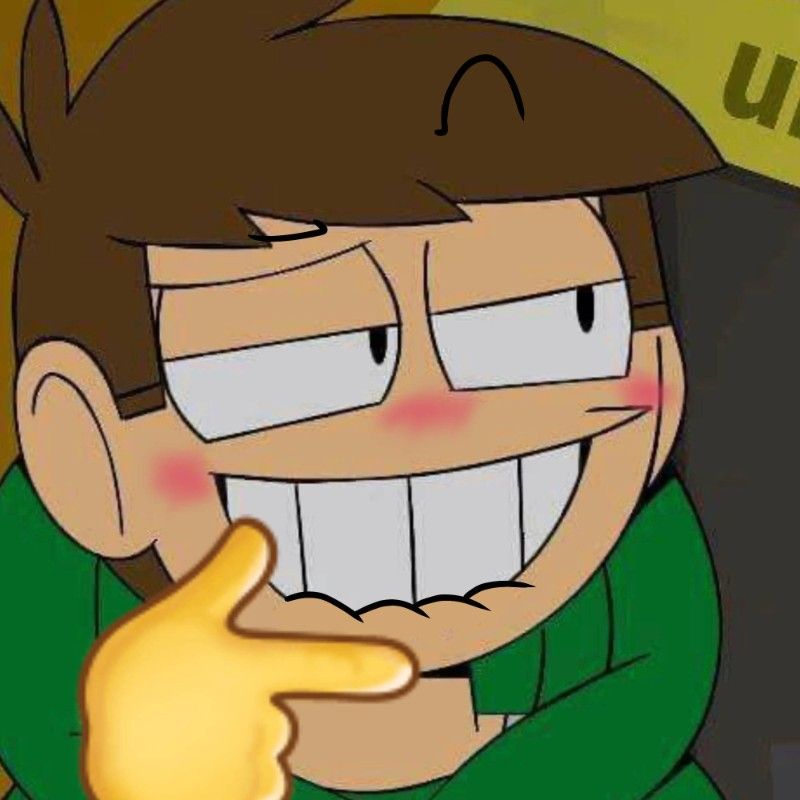 Avatar of Edd