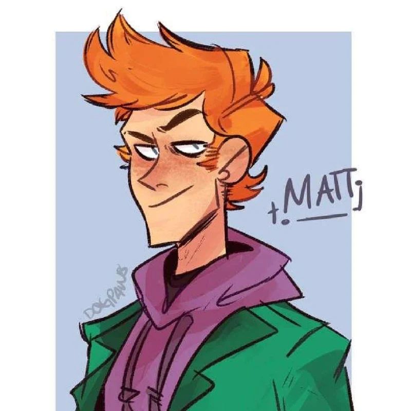 Avatar of Matt