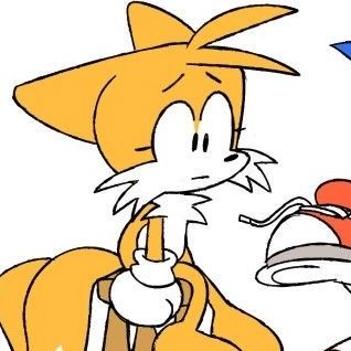 Avatar of tails the fox