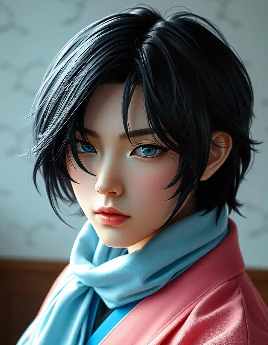 Avatar of Yu Nadare