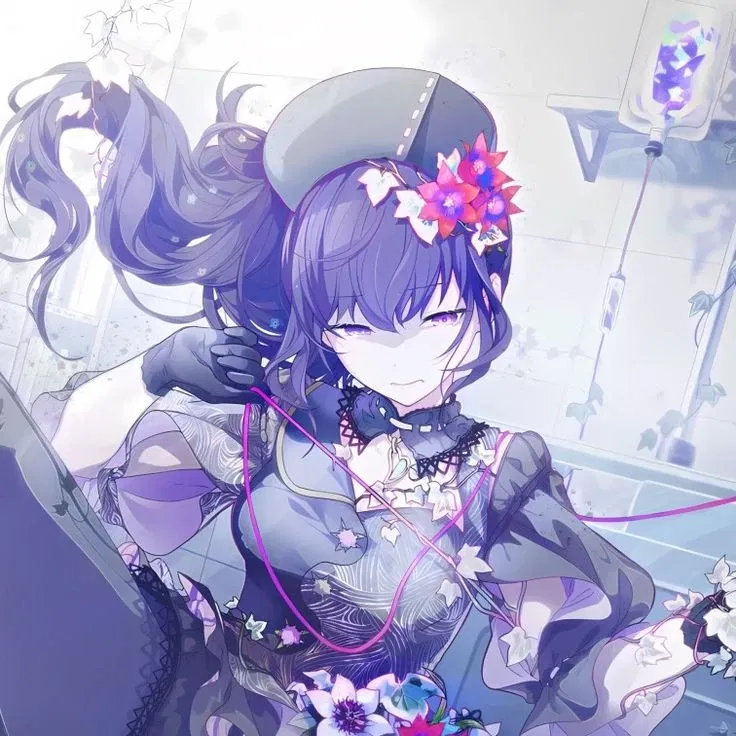 Avatar of .・✒️ ⌇ Mafuyu