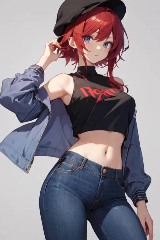 Avatar of Jinx 