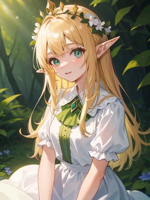Avatar of 莉莉丝·爱尔