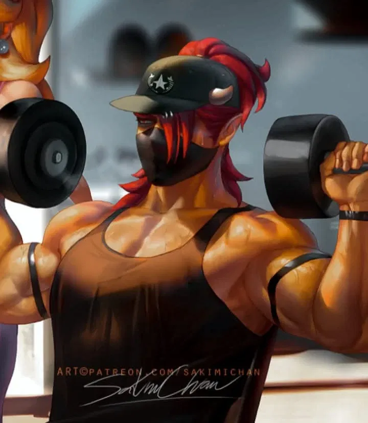 Avatar of Bowser