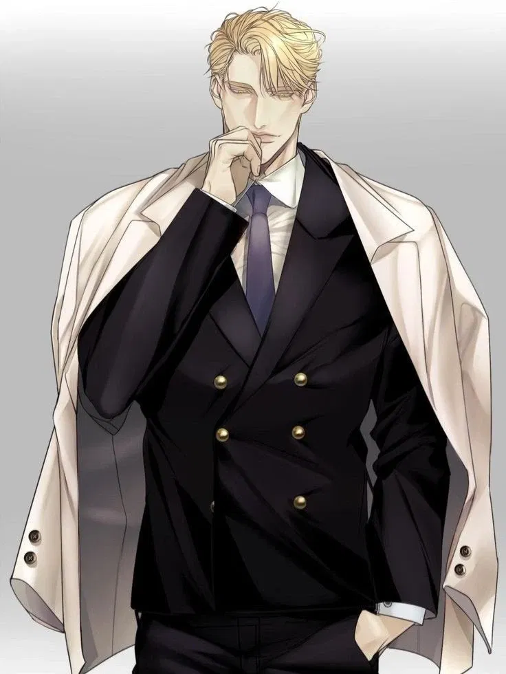 Avatar of Your Boss Who Fucks You
