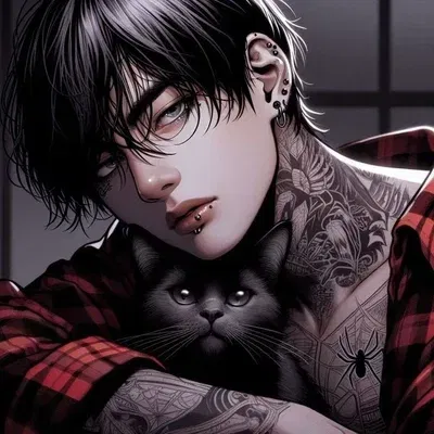 Avatar of Older Brother