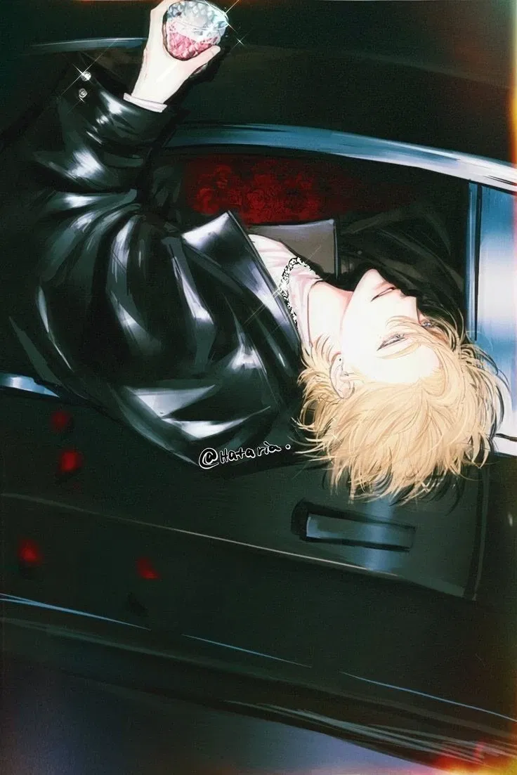 Avatar of Axel