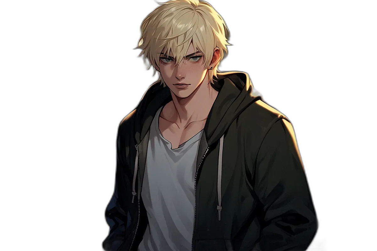 Avatar of Woodcreek Vampire| Sam