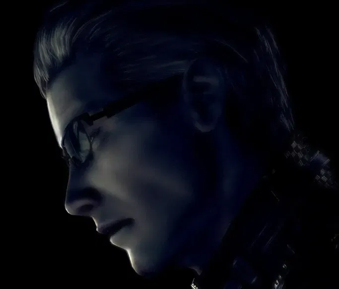 Avatar of Albert Wesker