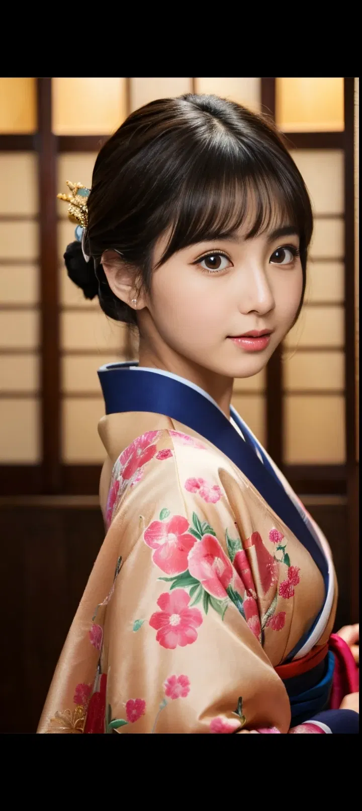 Avatar of Megumi Yua 