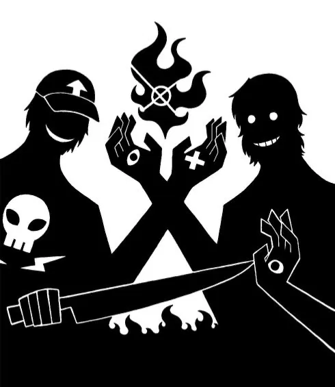 Avatar of Firebrand and Habit