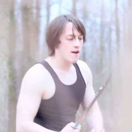 Avatar of Evan Myers || EverymanHybrid
