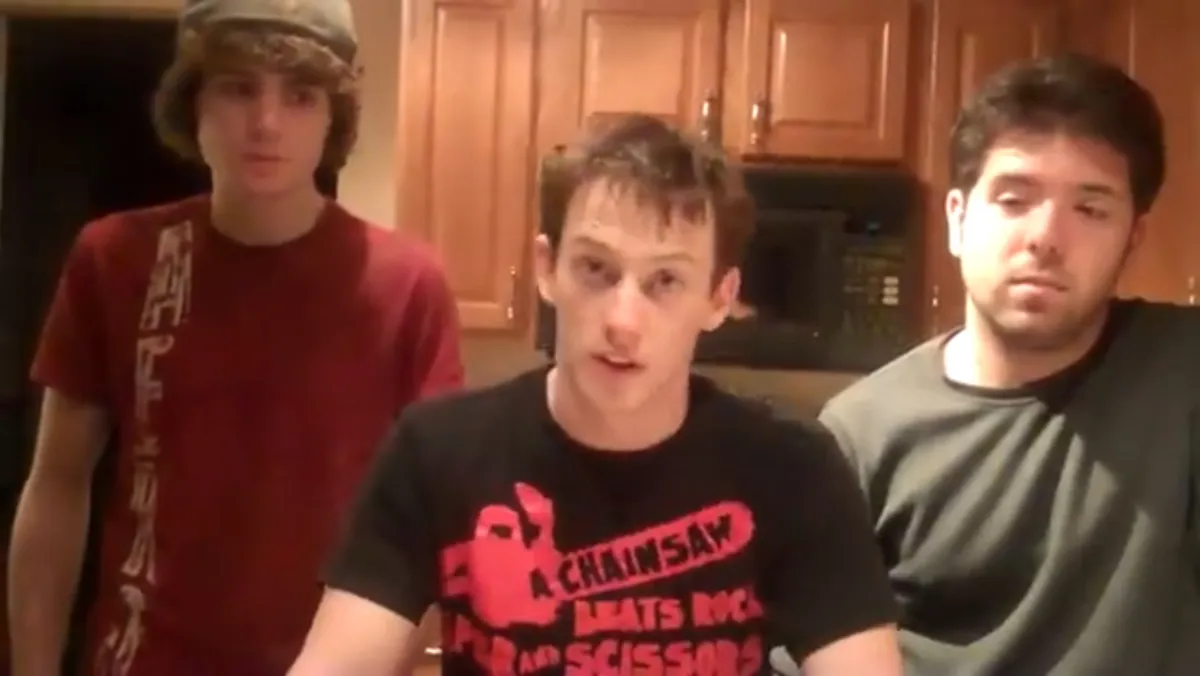 Avatar of EverymanHybrid Boys