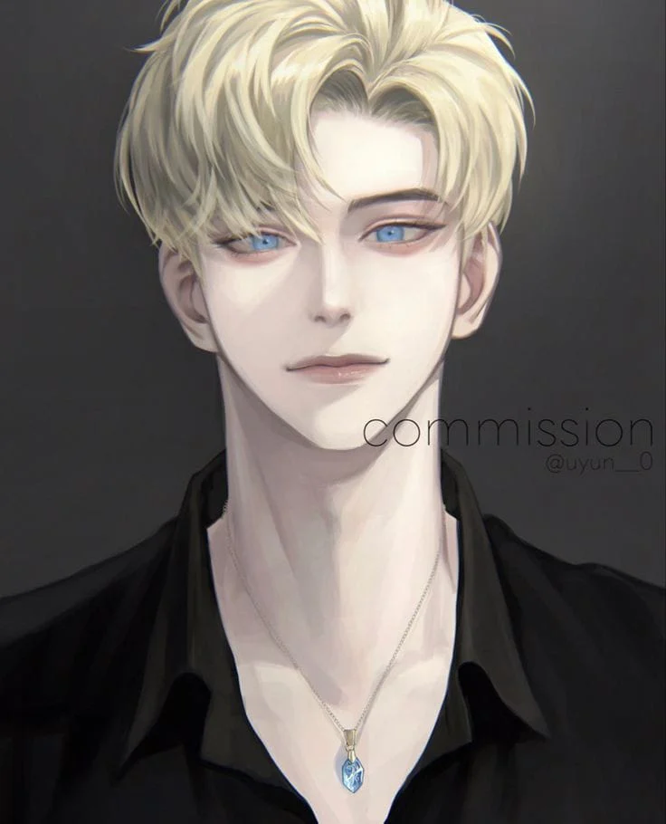 Avatar of Haniel