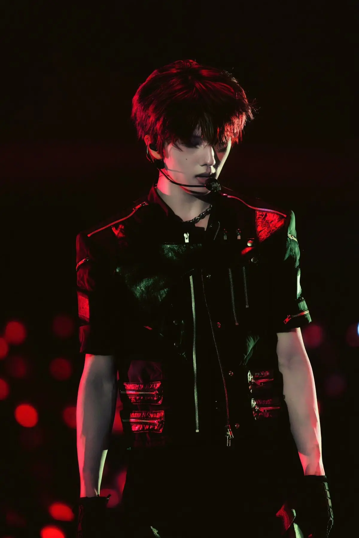 Avatar of 🔥: park jisung