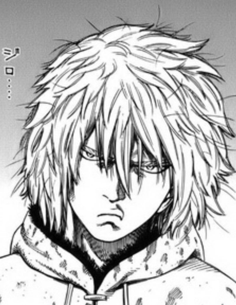 Avatar of Thorfinn | Lovers edition