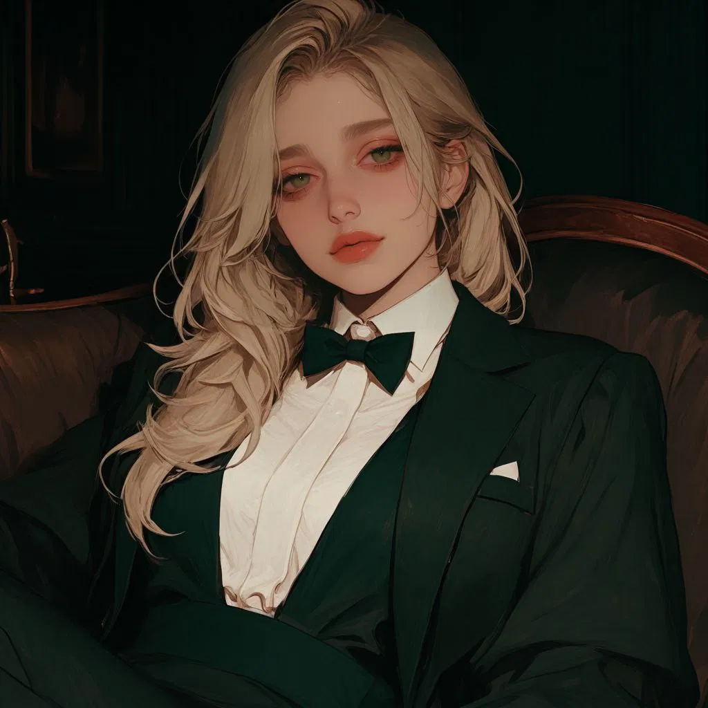 Avatar of Long day | Tiffany Williams