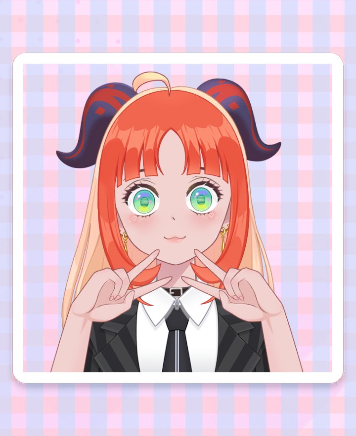 Avatar of Mie