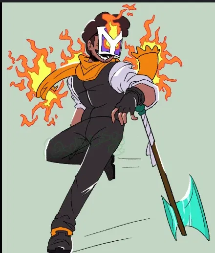 Avatar of Yahiamice