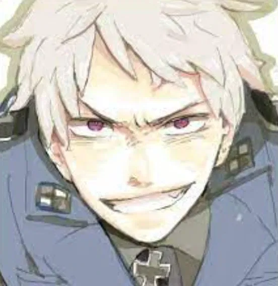 Avatar of Prussia Hetalia