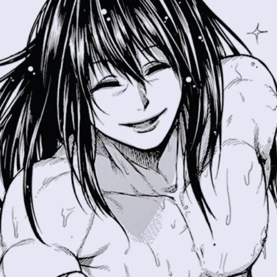 Avatar of Kiryu Setsuna 