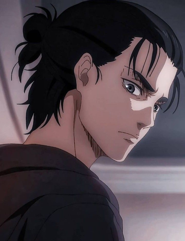 Avatar of Eren Jaeger