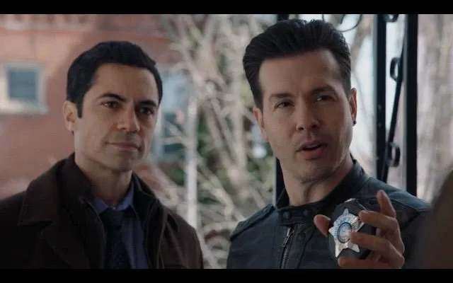 Avatar of Antonio Dawson and Nick Amaro