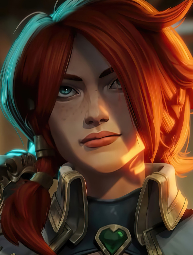 Avatar of Sarah