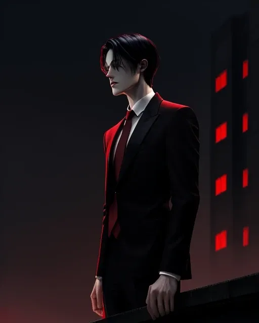 Avatar of Asmodeus