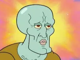 Avatar of Handsome Squidward