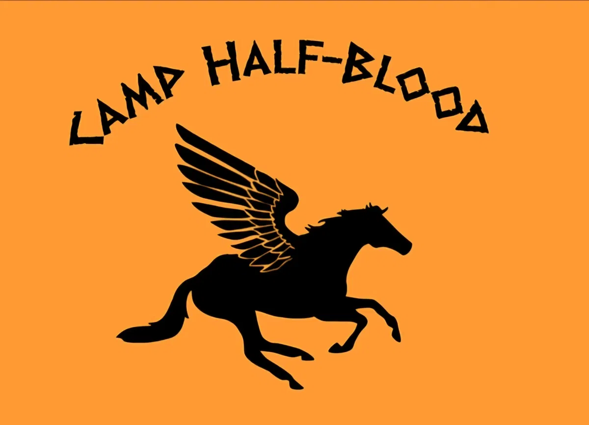 Avatar of Camp Half-Blood Rpg