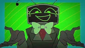 Avatar of Vee