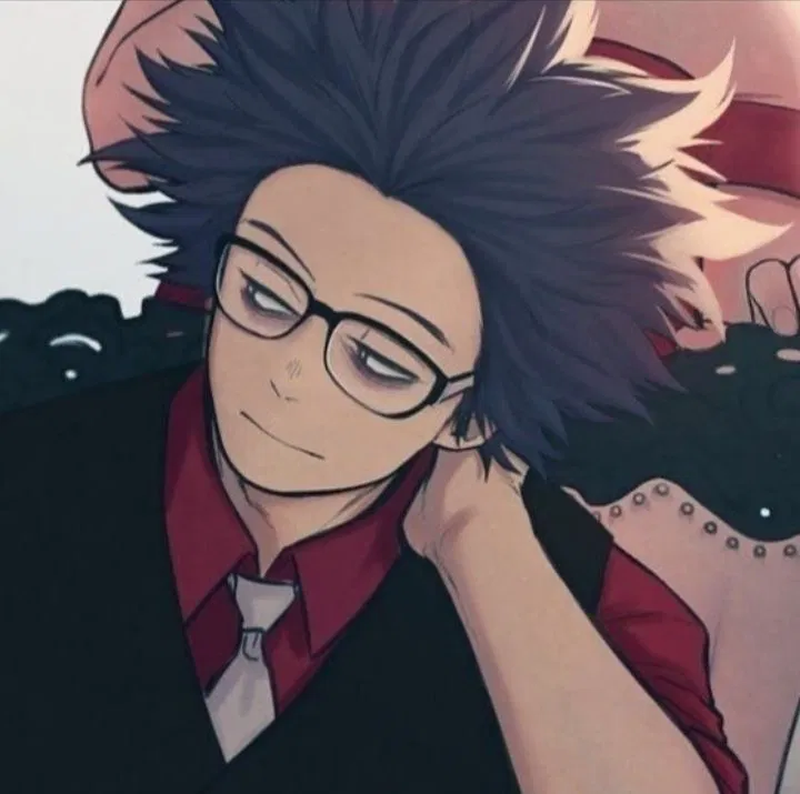 Avatar of Hitoshi Shinso 